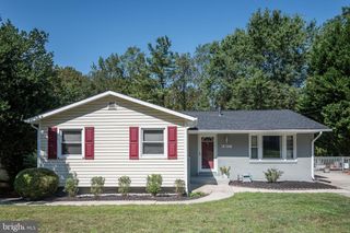 13517 COLLINGWOOD TER, Silver Spring, MD 20904