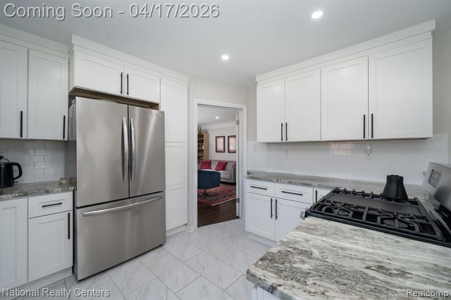 261 Reitman Court, Rochester Hills, MI 48307