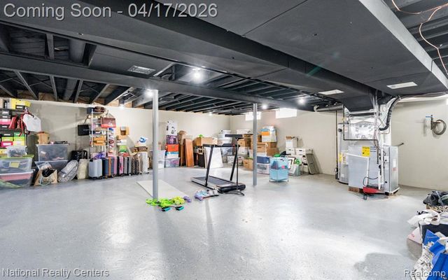 261 Reitman Court, Rochester Hills, MI 48307