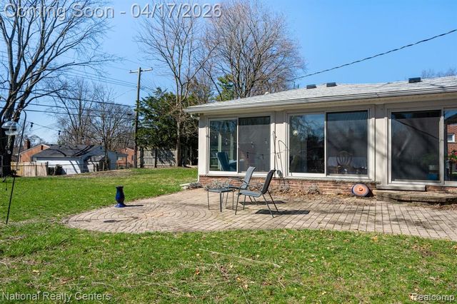 261 Reitman Court, Rochester Hills, MI 48307