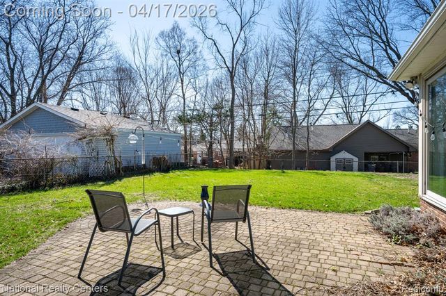 261 Reitman Court, Rochester Hills, MI 48307