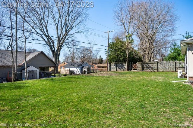 261 Reitman Court, Rochester Hills, MI 48307