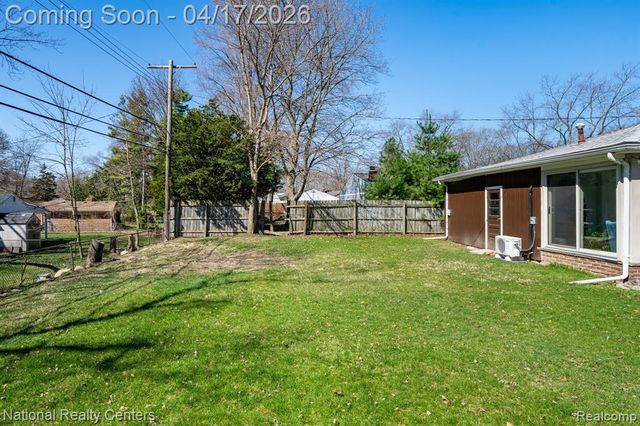 261 Reitman Court, Rochester Hills, MI 48307