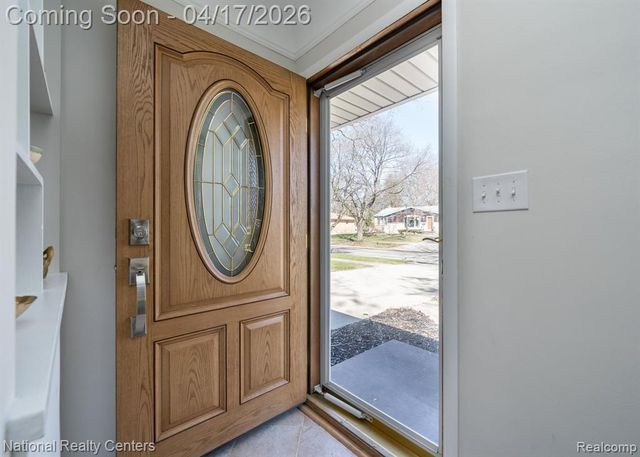 261 Reitman Court, Rochester Hills, MI 48307
