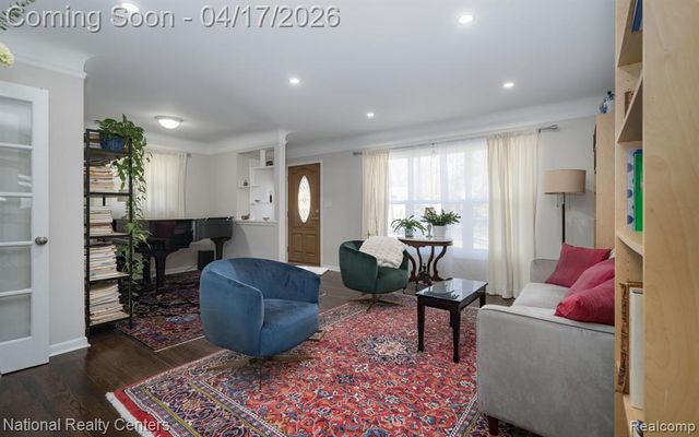 261 Reitman Court, Rochester Hills, MI 48307