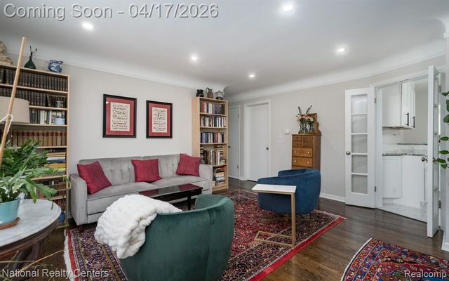 261 Reitman Court, Rochester Hills, MI 48307