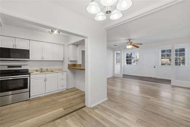 604 ROSS STREET, Leesburg, FL 34748