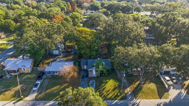 604 ROSS STREET, Leesburg, FL 34748