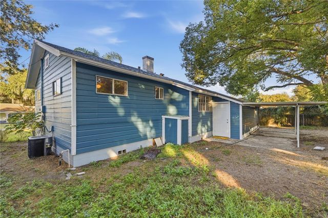 604 ROSS STREET, Leesburg, FL 34748