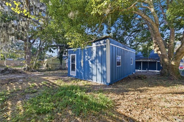 604 ROSS STREET, Leesburg, FL 34748