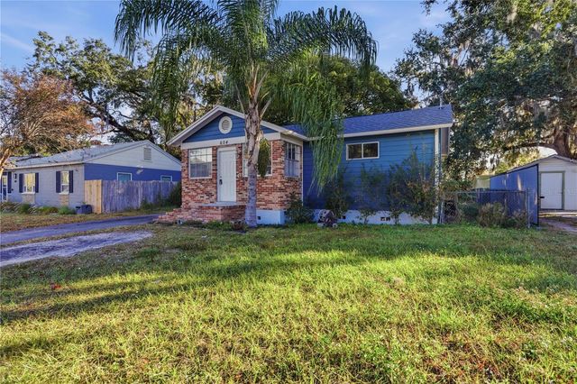 604 ROSS STREET, Leesburg, FL 34748