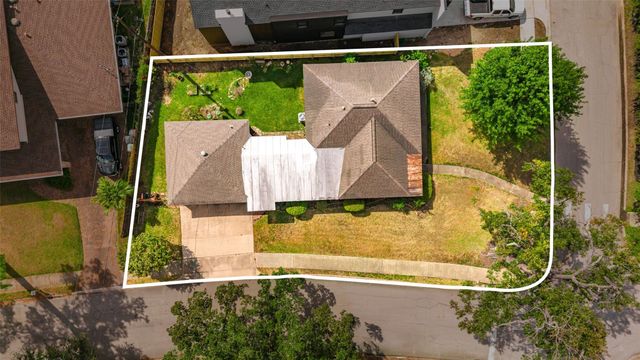1518 Afton Street, Houston, TX 77055