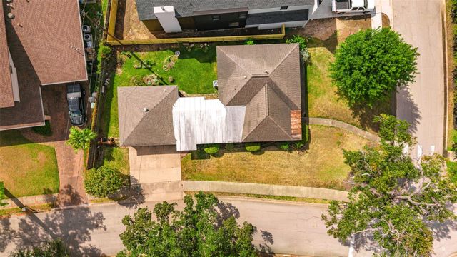 1518 Afton Street, Houston, TX 77055