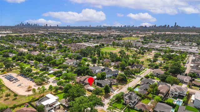 1518 Afton Street, Houston, TX 77055