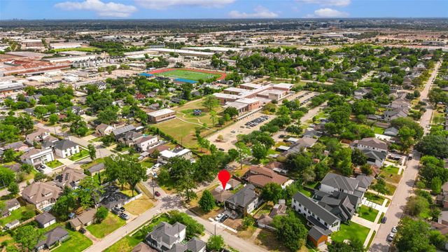 1518 Afton Street, Houston, TX 77055
