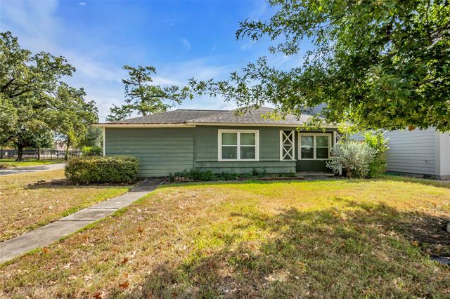 1518 Afton Street, Houston, TX 77055