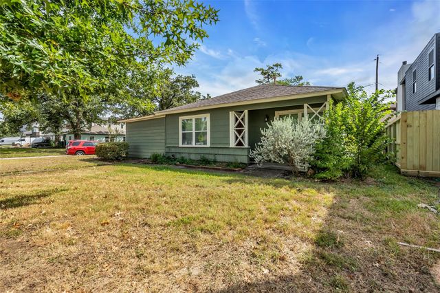 1518 Afton Street, Houston, TX 77055