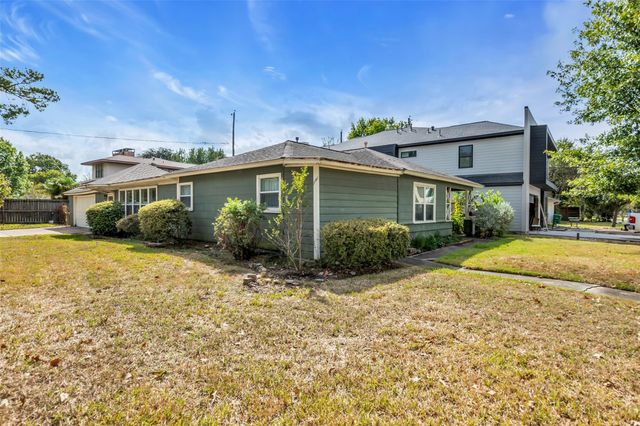 1518 Afton Street, Houston, TX 77055