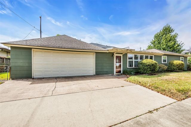 1518 Afton Street, Houston, TX 77055