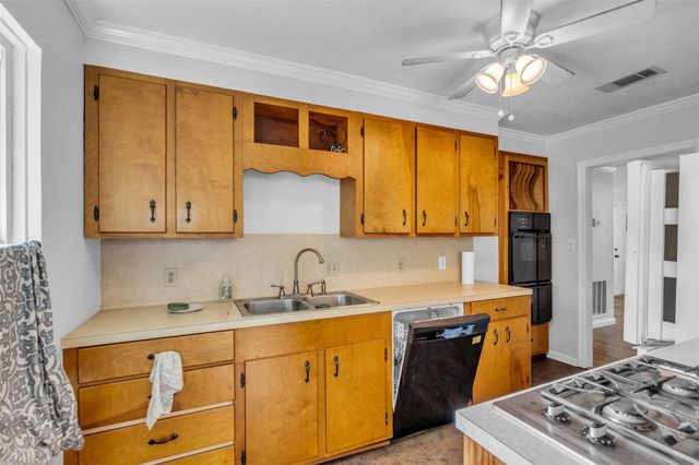 1518 Afton Street, Houston, TX 77055