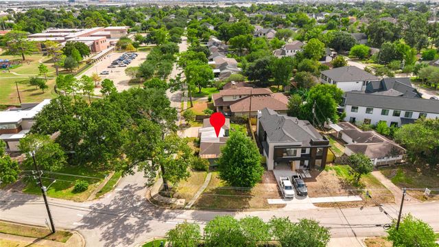1518 Afton Street, Houston, TX 77055