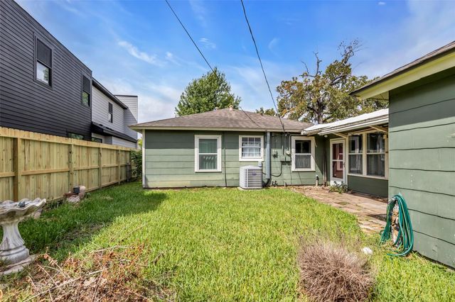 1518 Afton Street, Houston, TX 77055