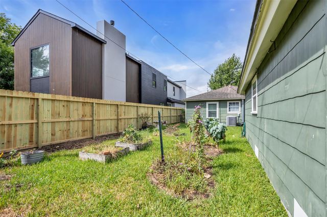 1518 Afton Street, Houston, TX 77055