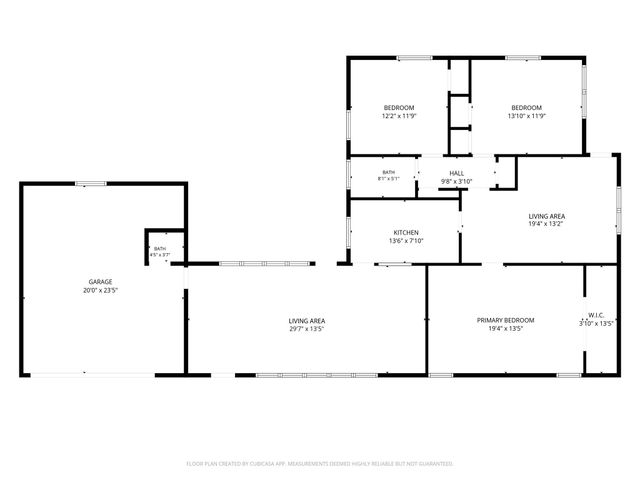 1518 Afton Street, Houston, TX 77055