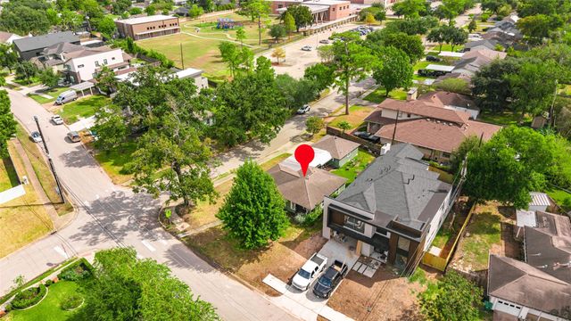 1518 Afton Street, Houston, TX 77055