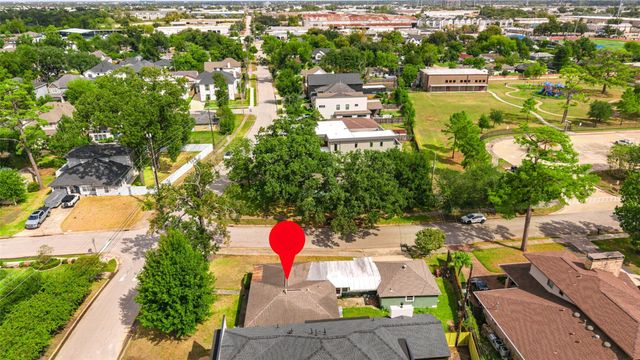 1518 Afton Street, Houston, TX 77055