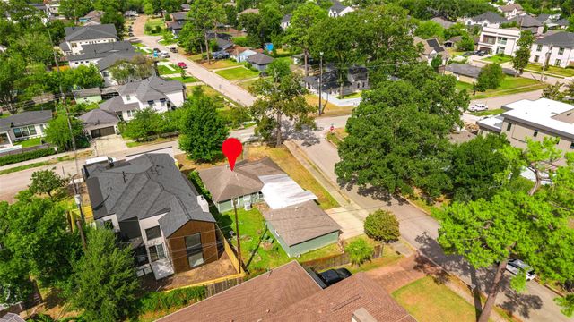 1518 Afton Street, Houston, TX 77055