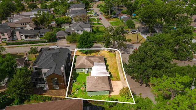 1518 Afton Street, Houston, TX 77055