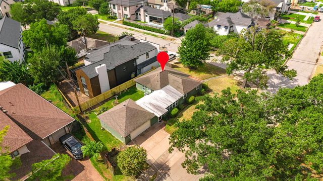 1518 Afton Street, Houston, TX 77055
