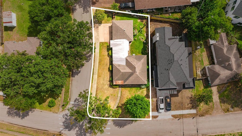 1518 Afton Street, Houston, TX 77055