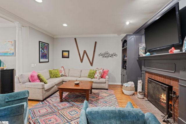 114 Gilderview Drive, Simpsonville, SC 29681