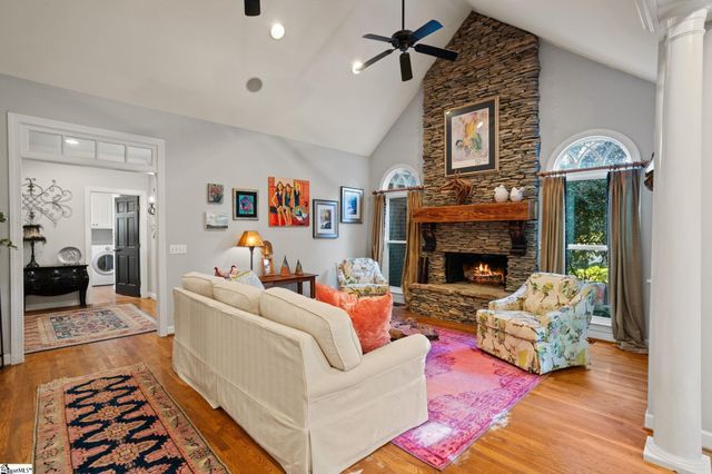 114 Gilderview Drive, Simpsonville, SC 29681