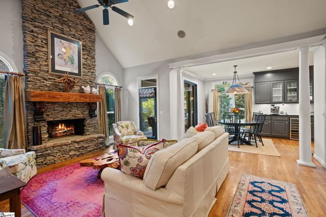 114 Gilderview Drive, Simpsonville, SC 29681