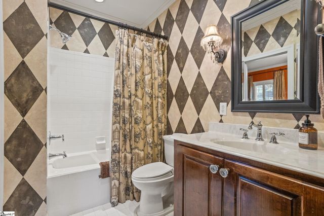 114 Gilderview Drive, Simpsonville, SC 29681