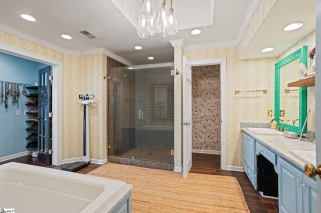 114 Gilderview Drive, Simpsonville, SC 29681