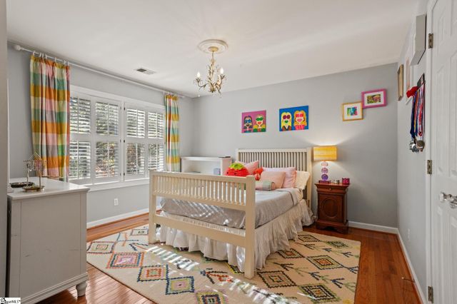 114 Gilderview Drive, Simpsonville, SC 29681