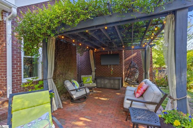 114 Gilderview Drive, Simpsonville, SC 29681