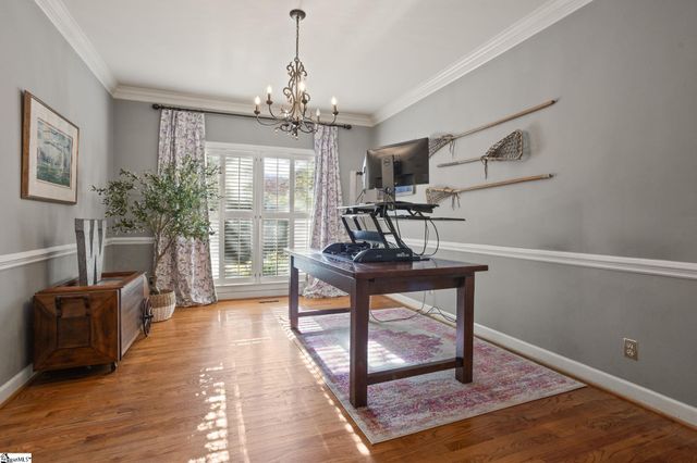 114 Gilderview Drive, Simpsonville, SC 29681