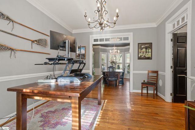 114 Gilderview Drive, Simpsonville, SC 29681