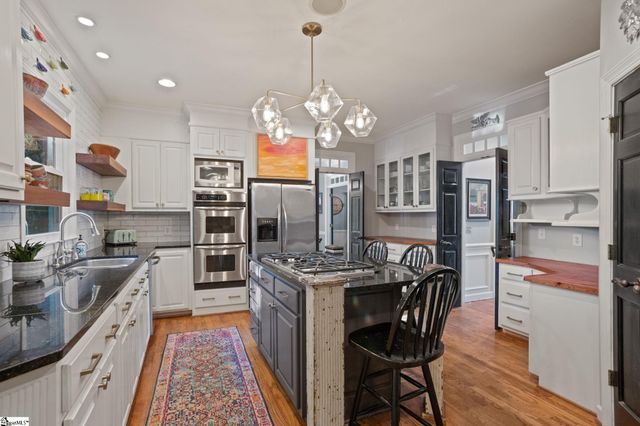 114 Gilderview Drive, Simpsonville, SC 29681