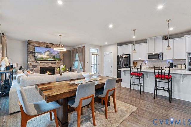 1605 German School Rd, Richmond, VA 23225