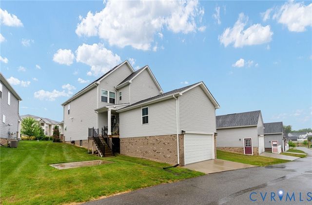 1605 German School Rd, Richmond, VA 23225