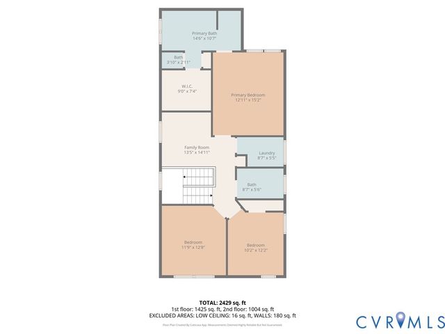 1605 German School Rd, Richmond, VA 23225