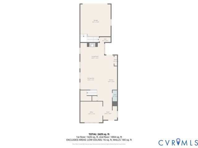1605 German School Rd, Richmond, VA 23225