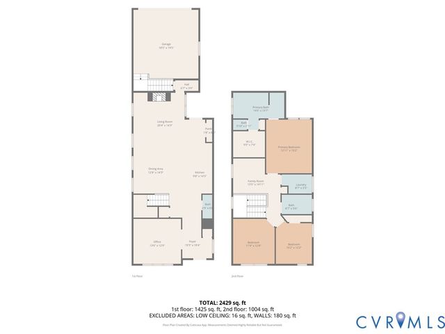 1605 German School Rd, Richmond, VA 23225