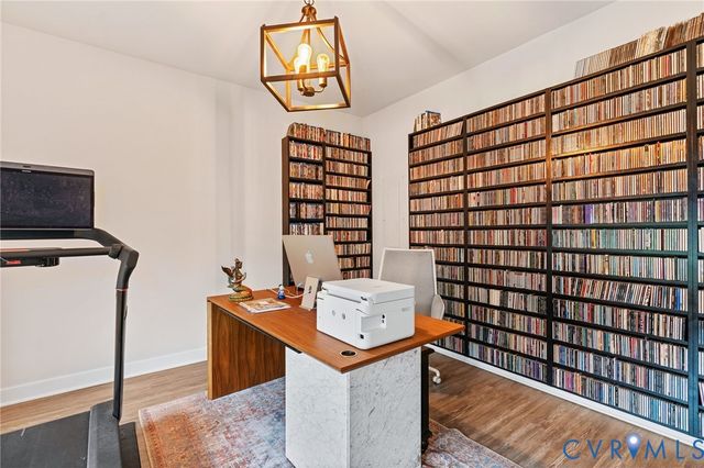 1605 German School Rd, Richmond, VA 23225